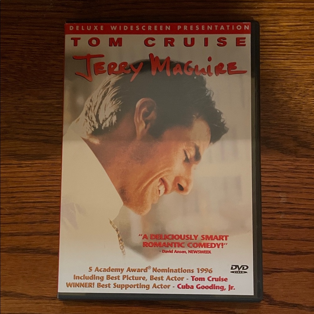ROM-COM DVD Collection - Picture 4 of 11
